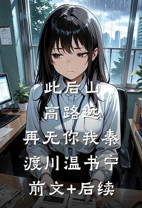 此后山高路远，再无你我秦渡川温书宁前文+后续