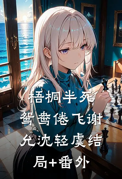 梧桐半死，鸳鸯倦飞谢允沈轻虞结局+番外