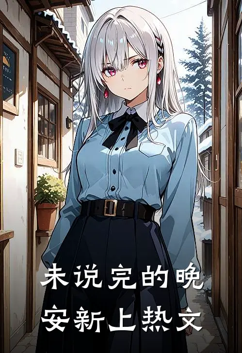 未说完的晚安新上热文