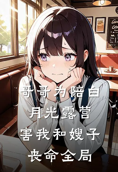 哥哥为陪白月光露营，害我和嫂子丧命全局