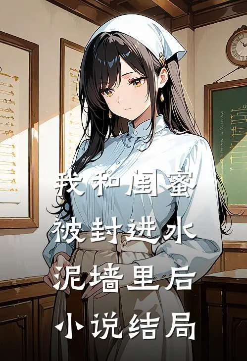 我和闺蜜被封进水泥墙里后小说结局