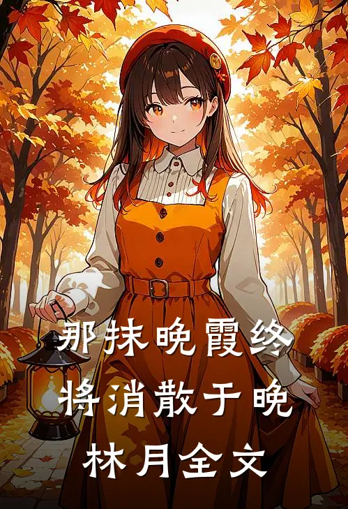 那抹晚霞终将消散于晚林月全文