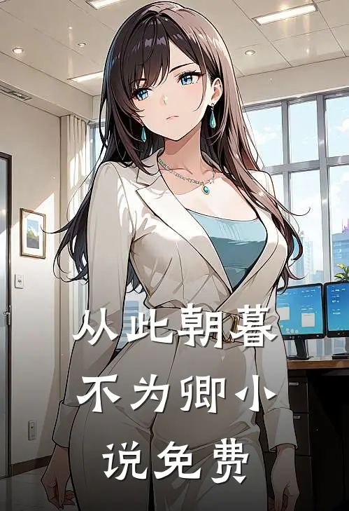从此朝暮不为卿小说免费