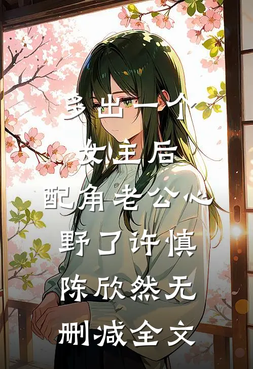 多出一个女主后，配角老公心野了许慎陈欣然无删减全文