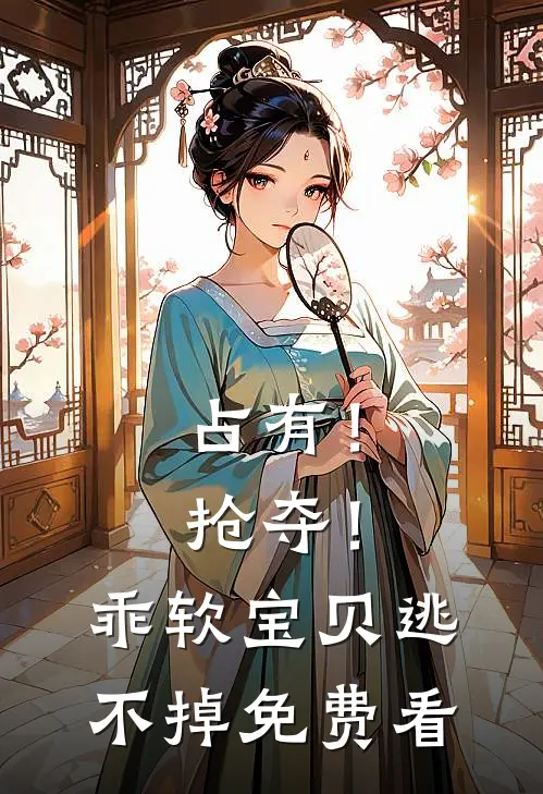 占有！抢夺！乖软宝贝逃不掉免费看