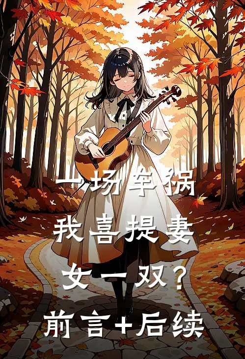 一场车祸，我喜提妻女一双？前言+后续