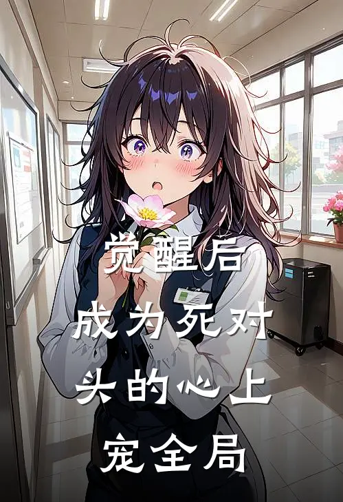 觉醒后，成为死对头的心上宠全局