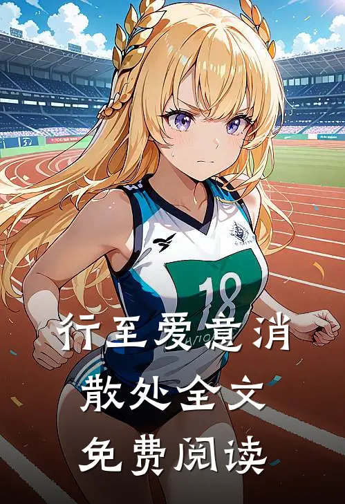 行至爱意消散处全文免费阅读