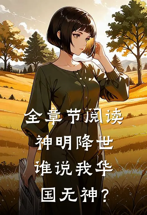 全章节阅读神明降世，谁说我华国无神？
