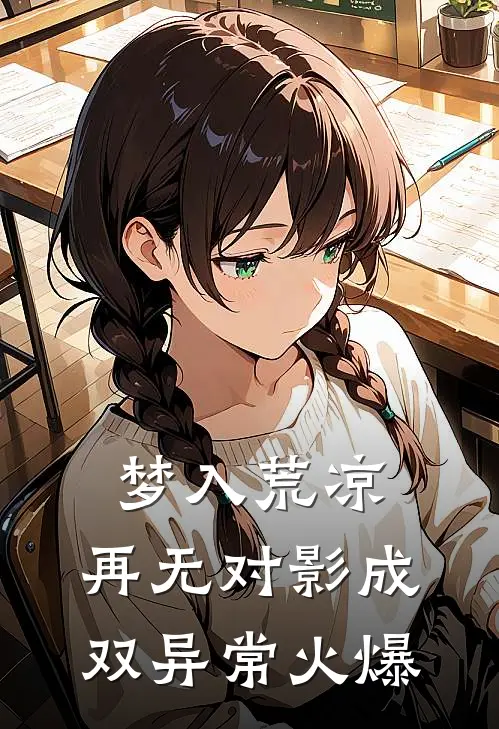 梦入荒凉，再无对影成双异常火爆