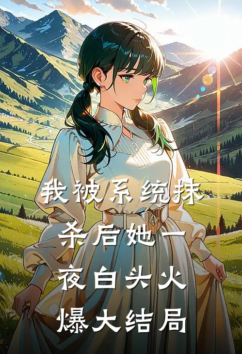 我被系统抹杀后她一夜白头火爆大结局