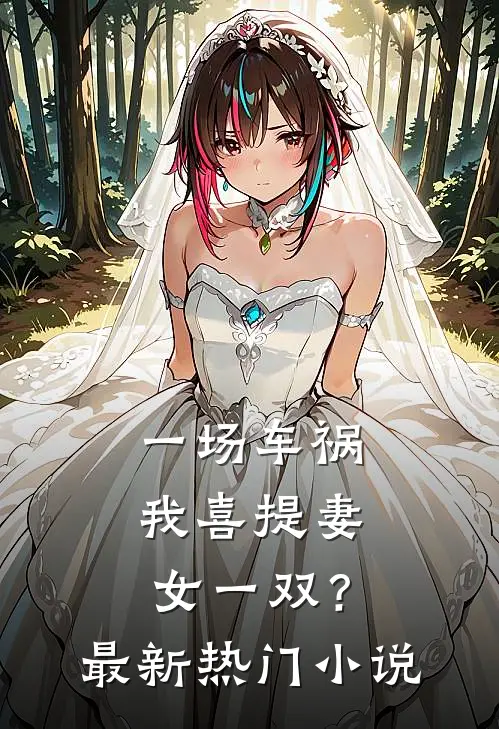 一场车祸，我喜提妻女一双？最新热门小说