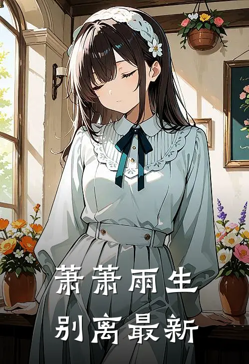 萧萧雨生别离最新