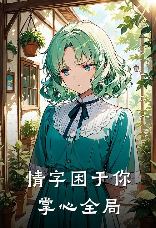情字困于你掌心全局