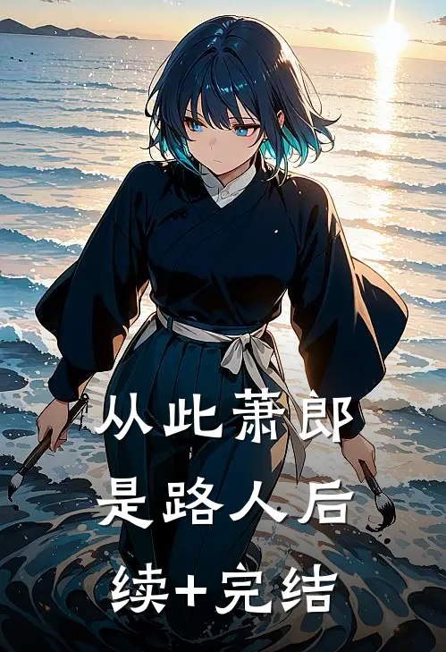 从此萧郎是路人后续+完结