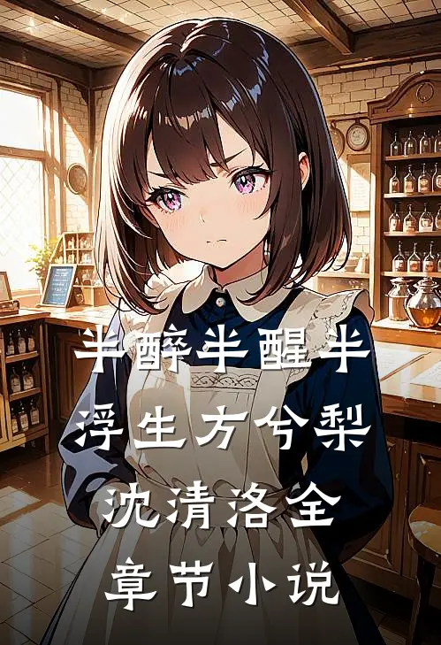 半醉半醒半浮生方兮梨沈清洛全章节小说