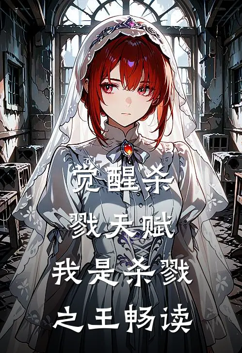 觉醒杀戮天赋，我是杀戮之王畅读