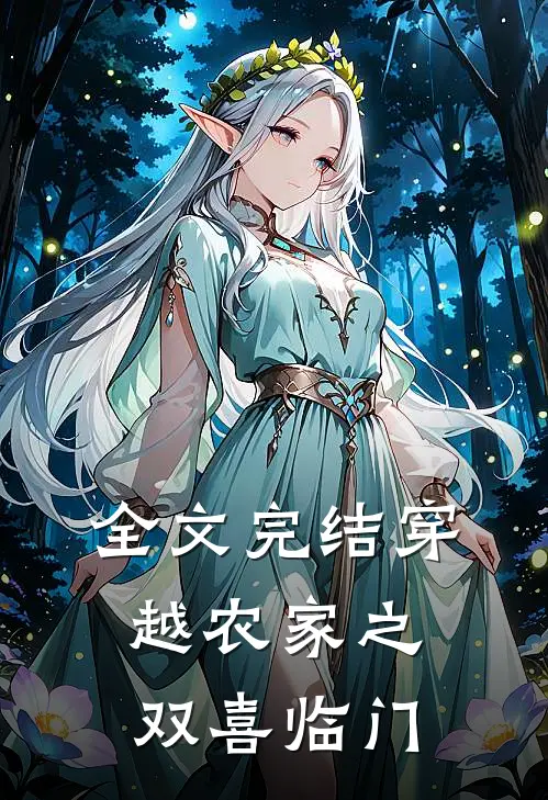 全文完结穿越农家之双喜临门