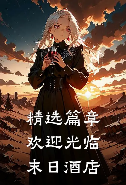 精选篇章欢迎光临末日酒店