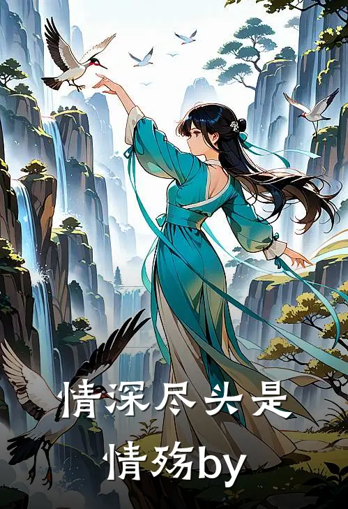 情深尽头是情殇by