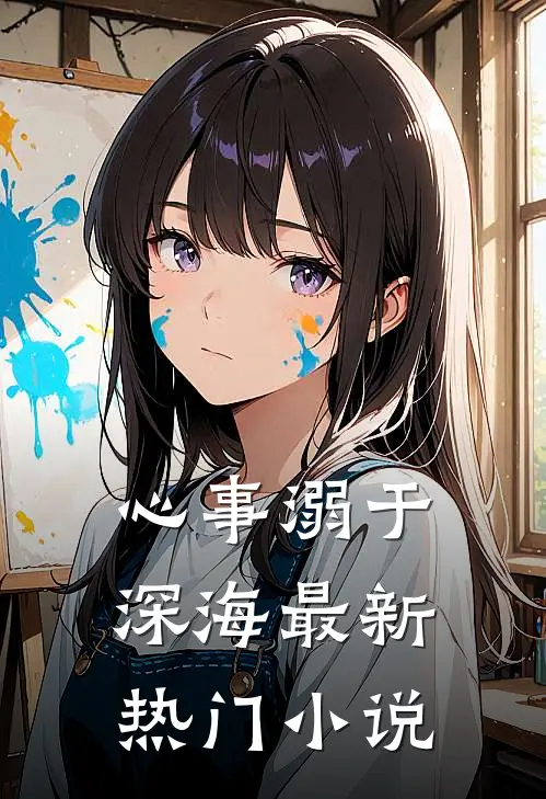 心事溺于深海最新热门小说
