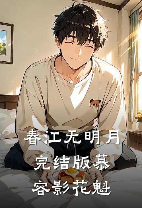 春江无明月完结版慕容影花魁