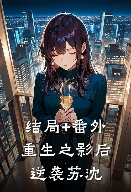 结局+番外重生之影后逆袭苏沈