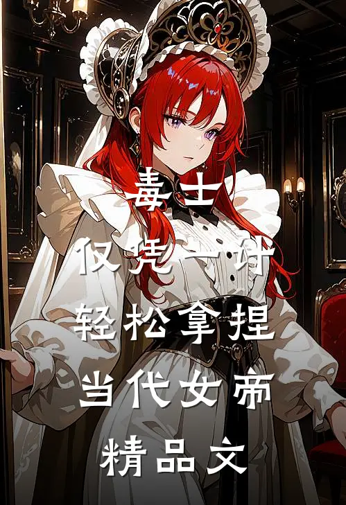 毒士：仅凭一计，轻松拿捏当代女帝精品文