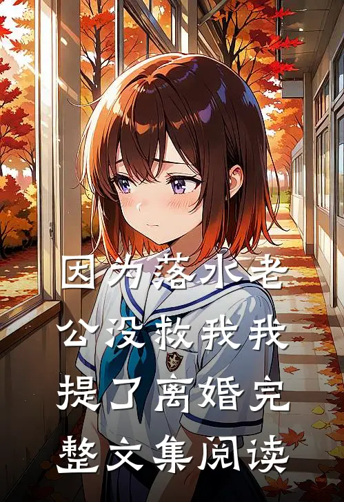 因为落水老公没救我我提了离婚完整文集阅读