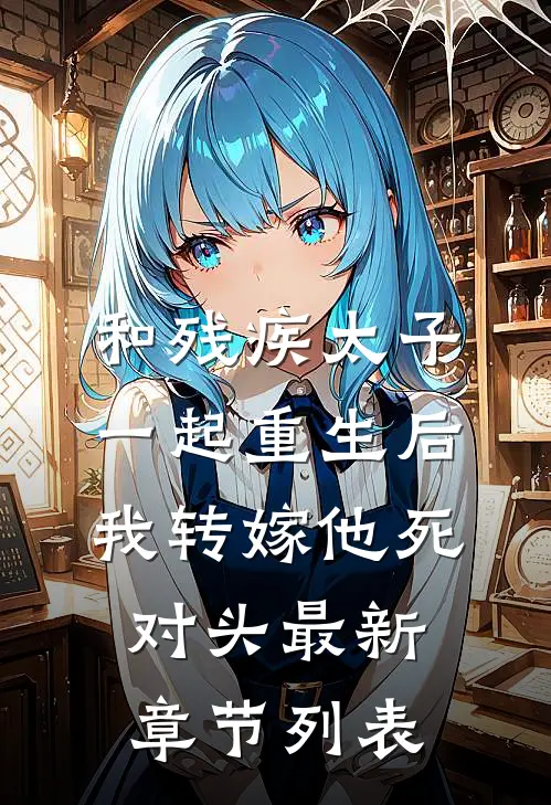 和残疾太子一起重生后，我转嫁他死对头最新章节列表
