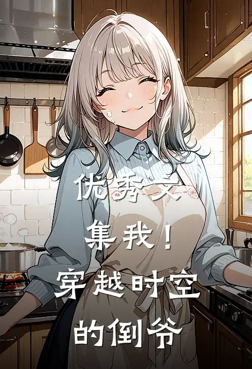 优秀文集我！穿越时空的倒爷