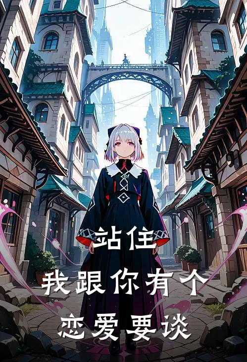 站住，我跟你有个恋爱要谈
