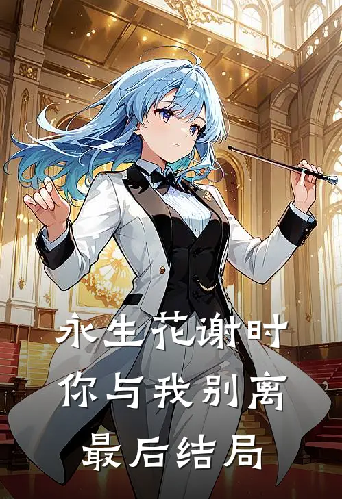 永生花谢时，你与我别离最后结局