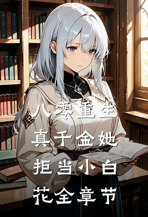 八零重生：真千金她拒当小白花全章节