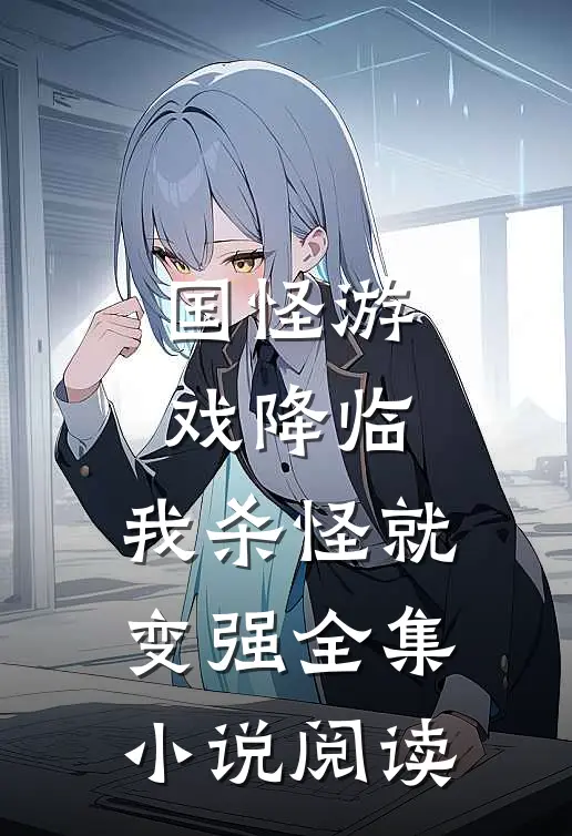 国怪游戏降临，我杀怪就变强全集小说阅读