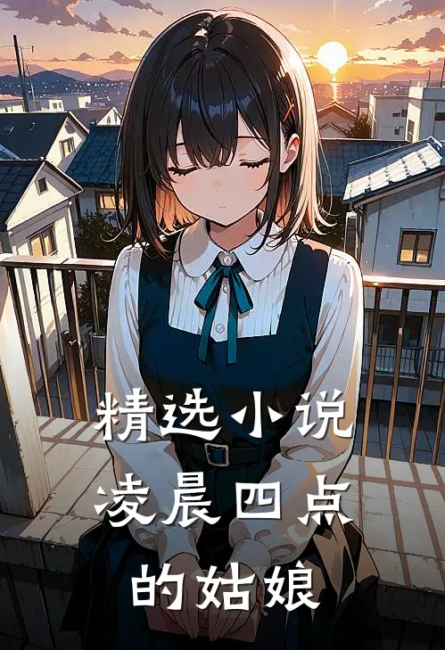 精选小说凌晨四点的姑娘
