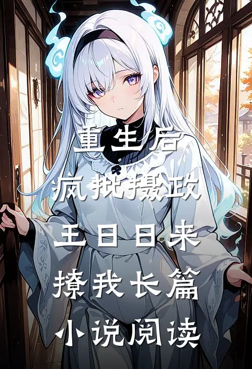 重生后，疯批摄政王日日来撩我长篇小说阅读