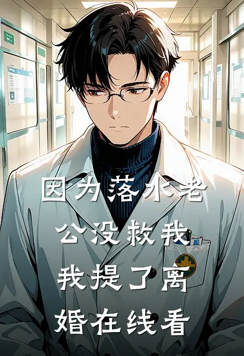 因为落水老公没救我我提了离婚在线看