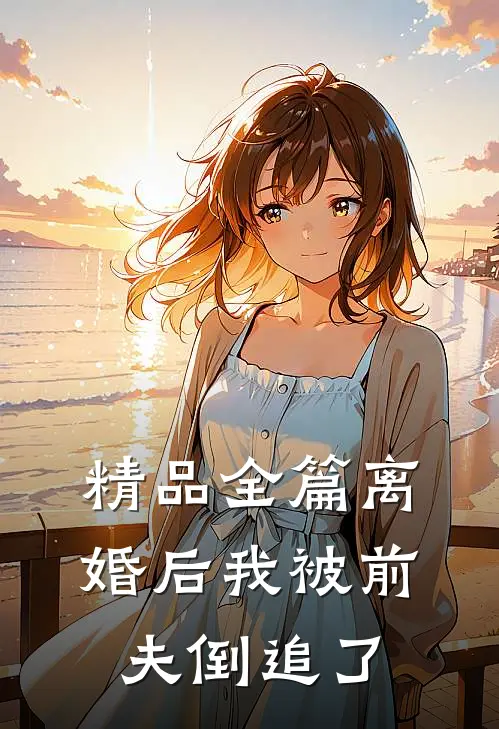 精品全篇离婚后我被前夫倒追了