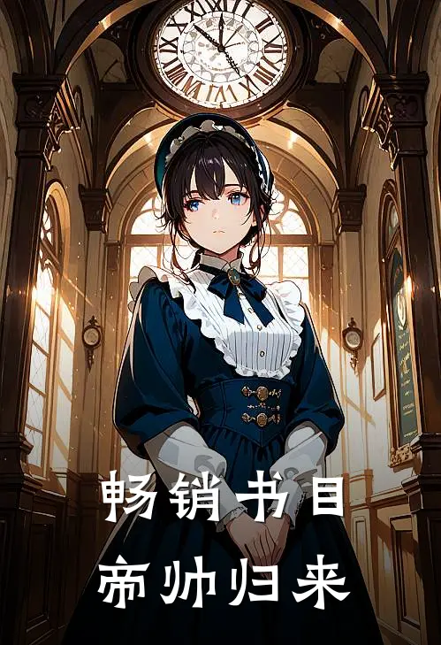 畅销书目帝帅归来