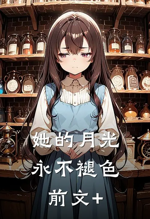 她的月光永不褪色前文+