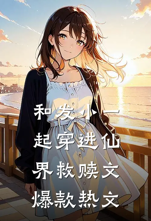 和发小一起穿进仙界救赎文爆款热文