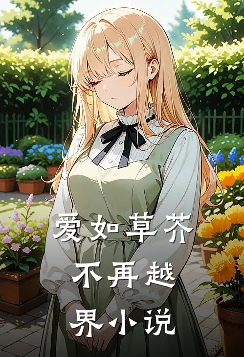 爱如草芥，不再越界小说
