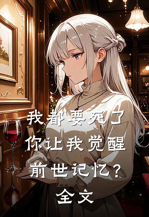 我都要死了，你让我觉醒前世记忆？全文