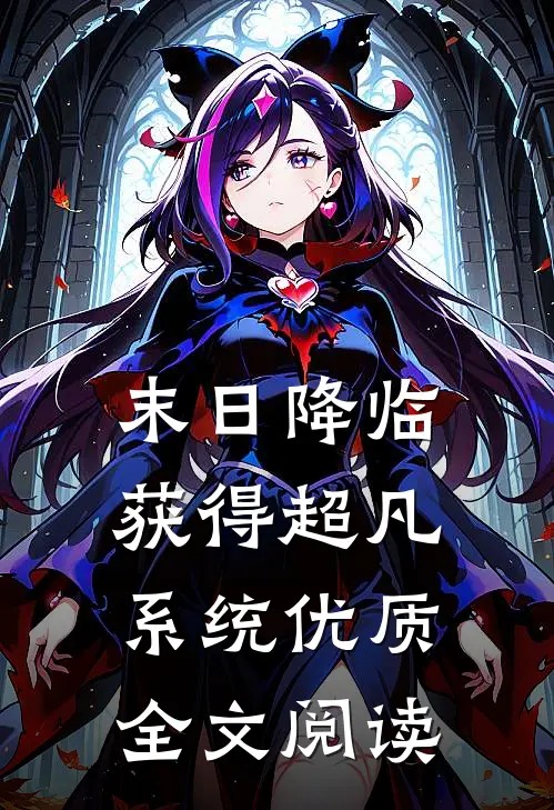 末日降临：获得超凡系统优质全文阅读