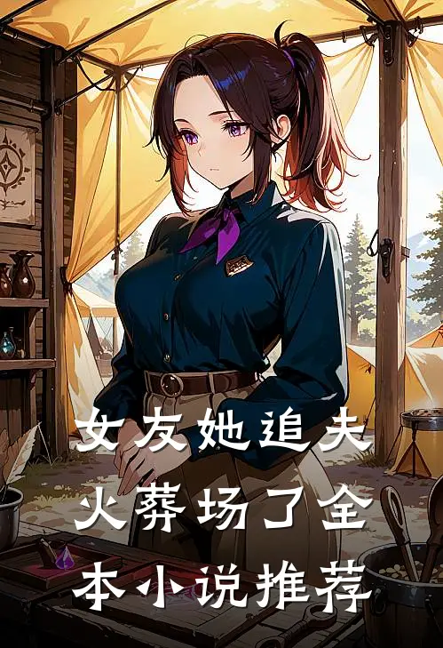 女友她追夫火葬场了全本小说推荐