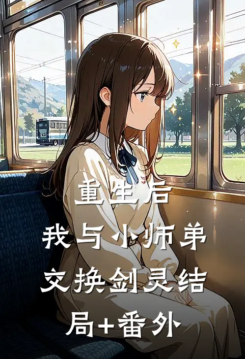 重生后，我与小师弟交换剑灵结局+番外