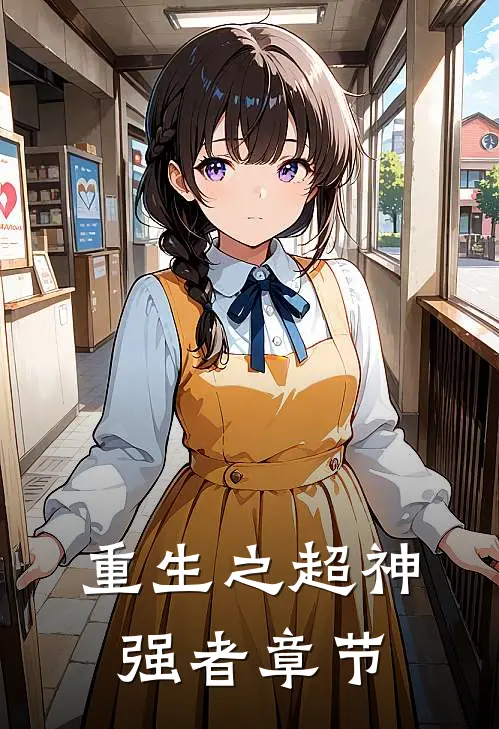 重生之超神强者章节