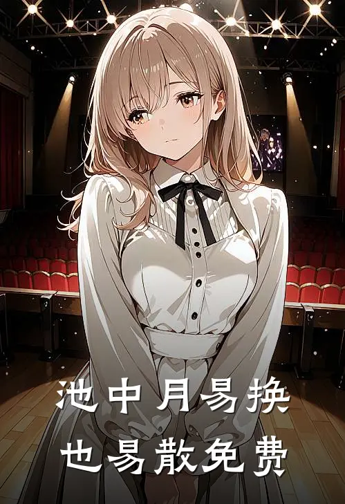 池中月易换也易散免费