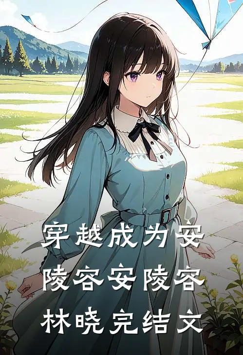 穿越成为安陵容安陵容林晓完结文